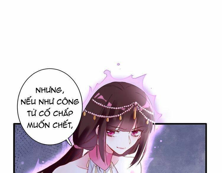 hoa nhan sách chapter 81.1 13