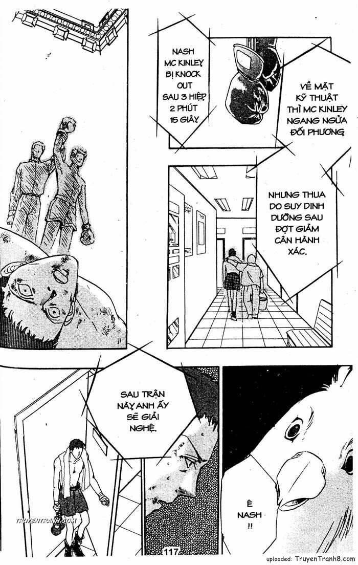 tiệm thú kiểng chapter 28 43