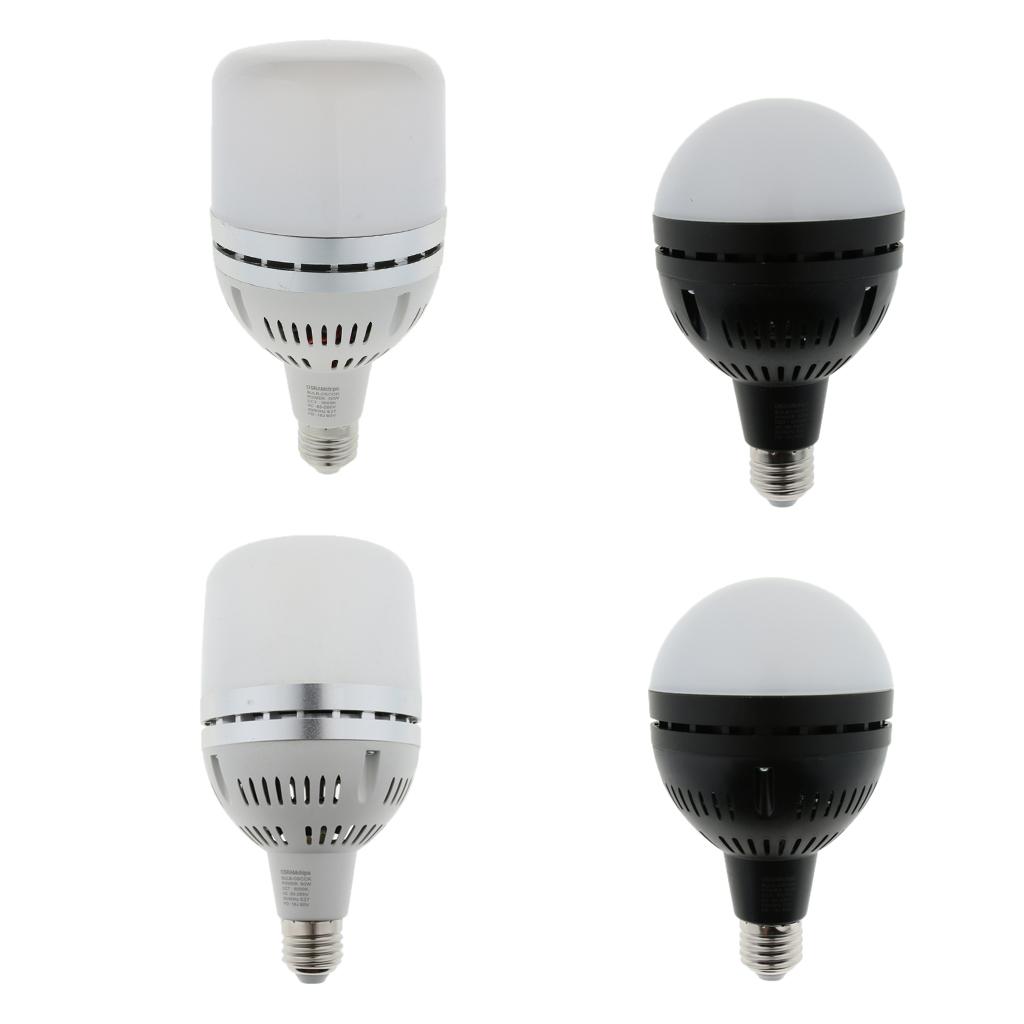 Led Spotlight E27 PAR38 50W Light Bulb for Home, Living Room, Party Decor