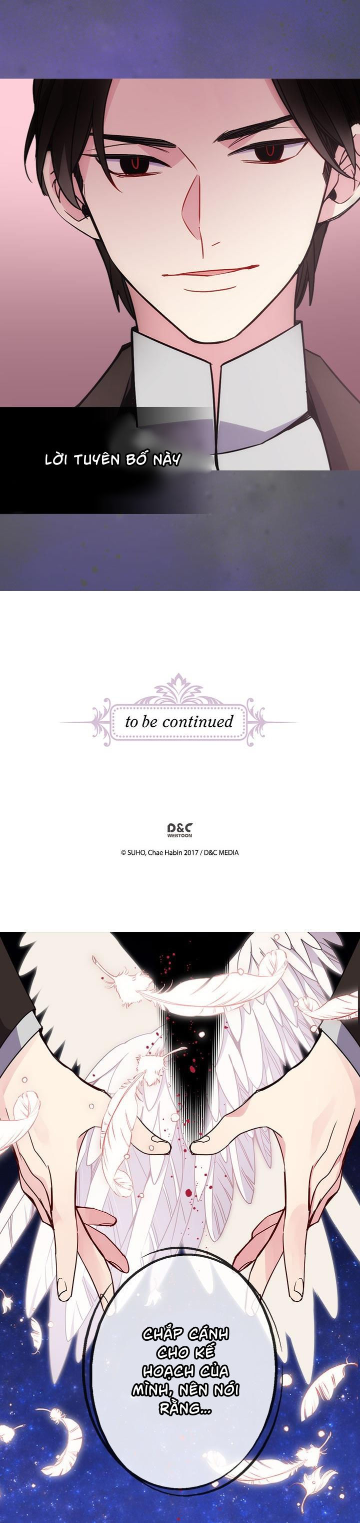công tước lạnh lùng, alaide chapter 44 15