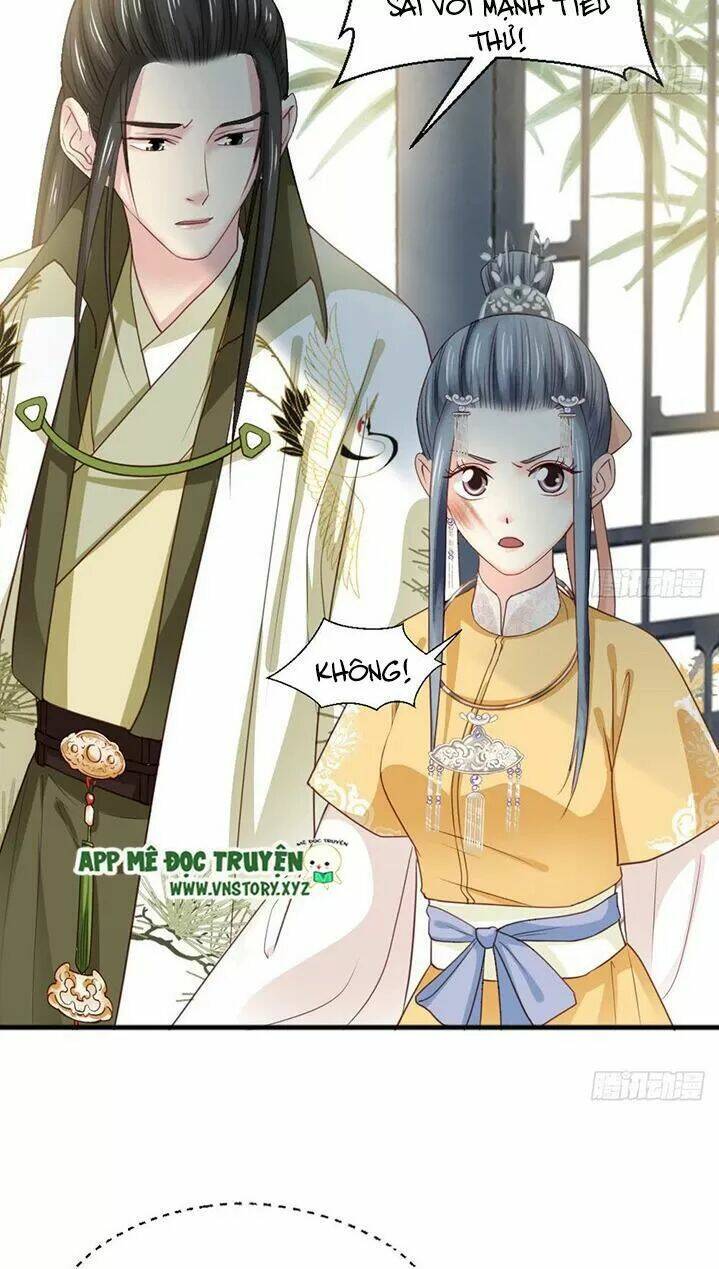 kiều nữ độc phi chapter 174 12