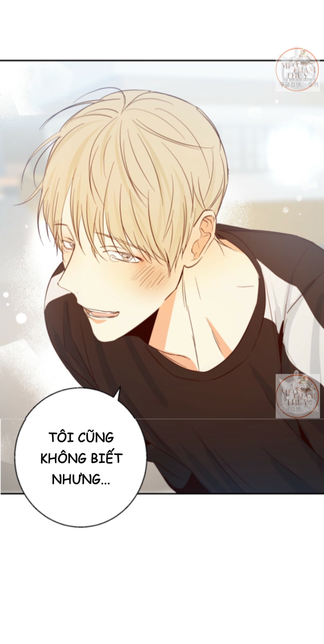 cửa hàng tiện lợi nguy hiểm chapter 8 16