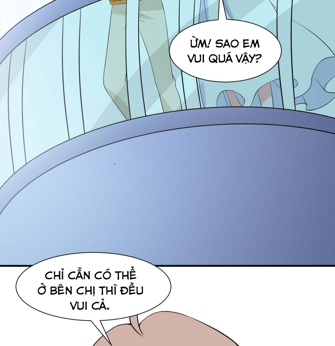 bí mật không thể yêu đương chapter 63 46