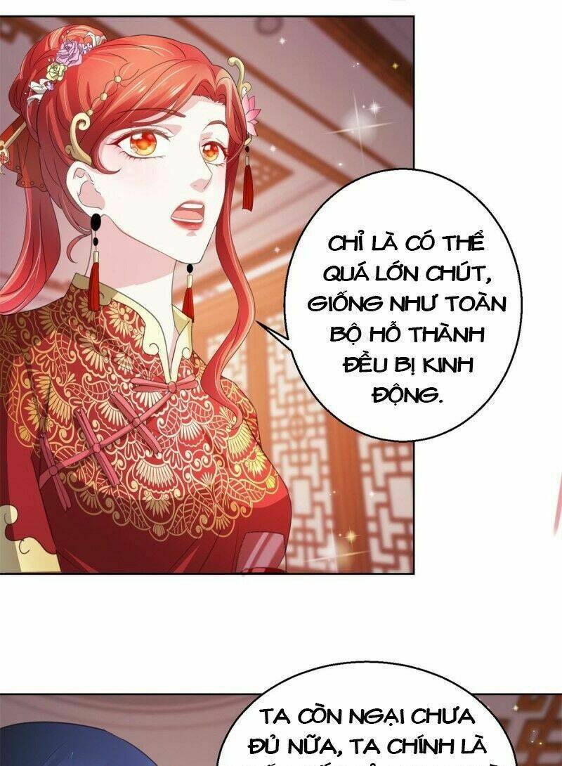 vú em là cổ tiên chapter 139 20