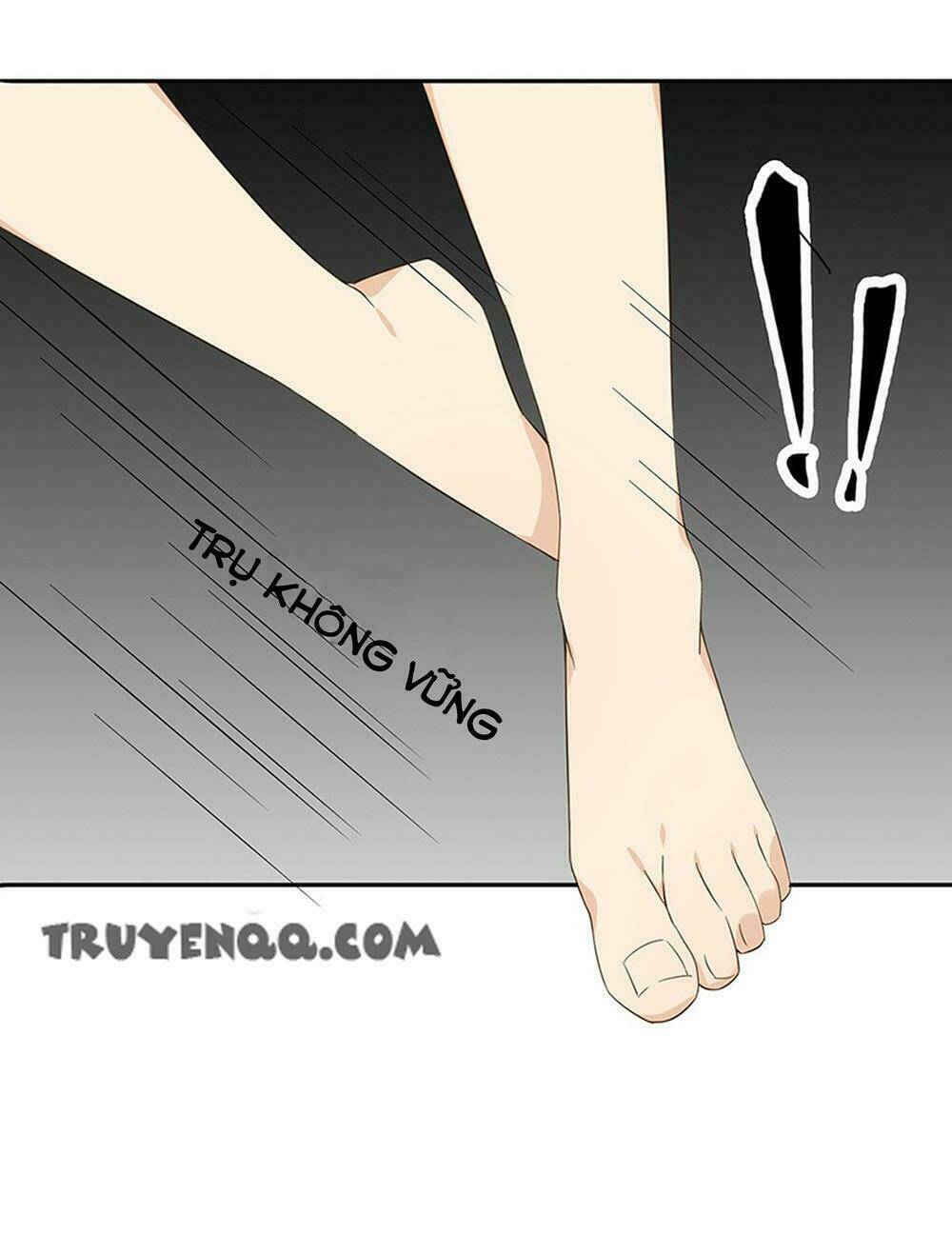 thúc thúc, biệt bào chapter 29 16