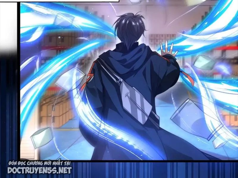 không gian hệ lão lục: dự trữ một vạn tấn thịt ngày tận thế chapter 1 60