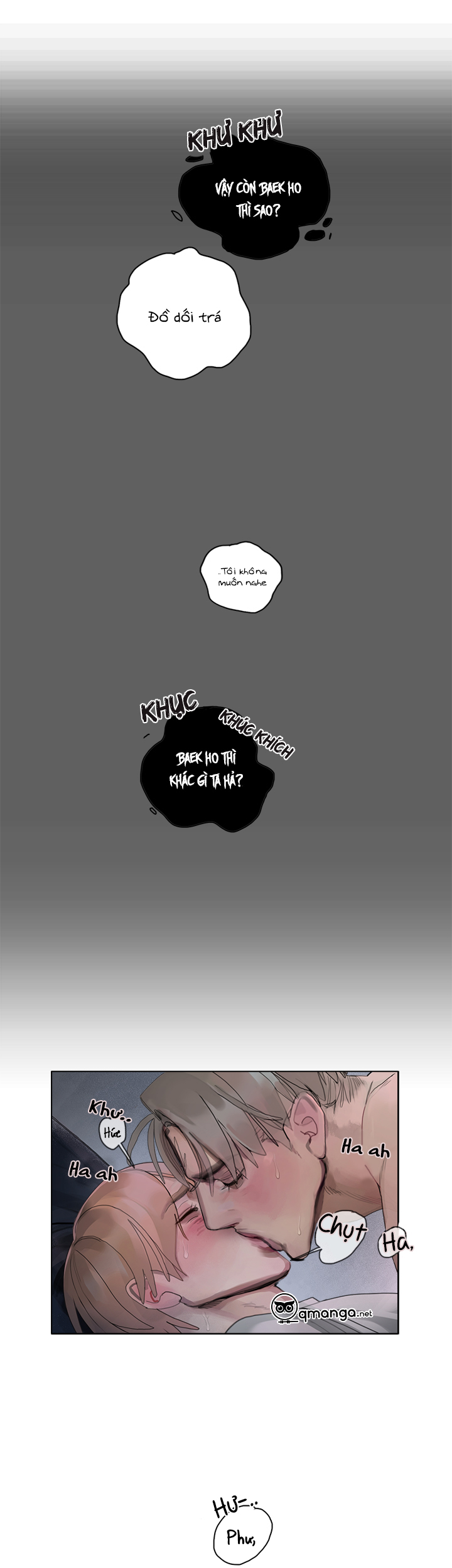 18+ dục vọng chapter 8 11