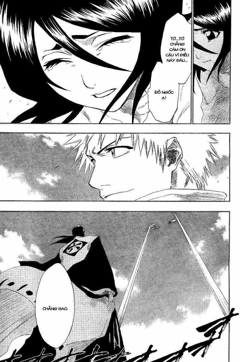 thần chết ichigo chapter 151 23