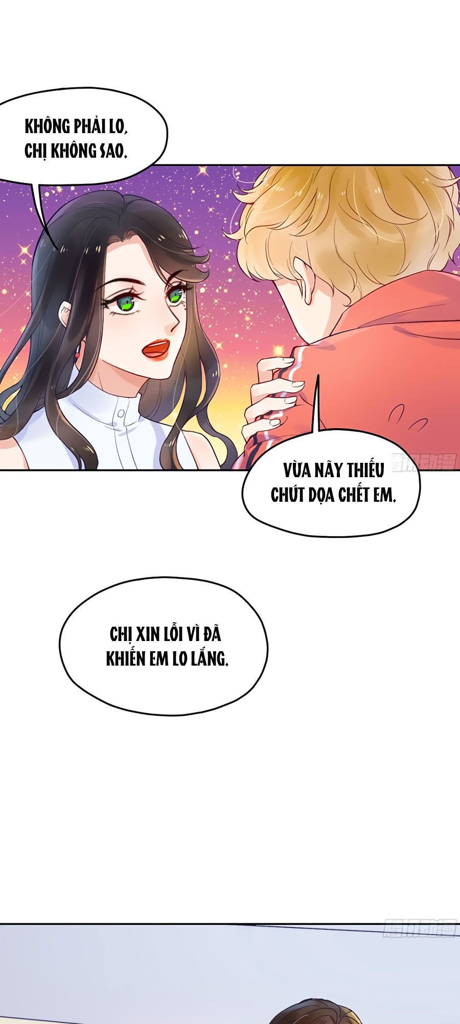 nghịch chuyển lời đồn chapter 1 70