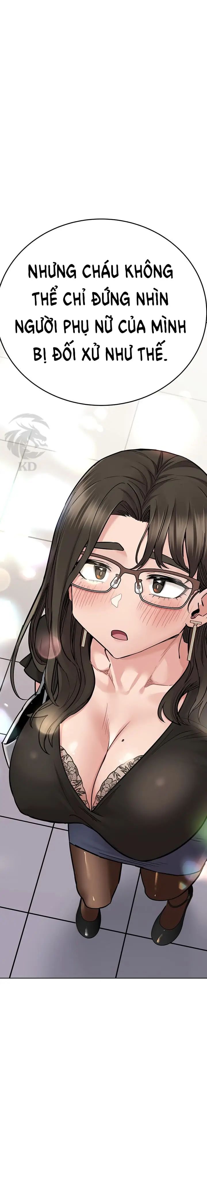 giữ bí mật với mẹ em nhé! chapter 83 29