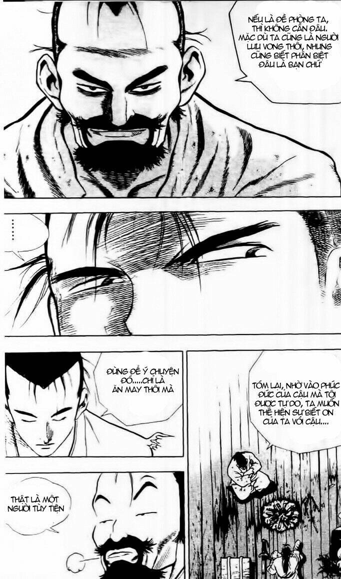 long quyển phong chapter 15 6