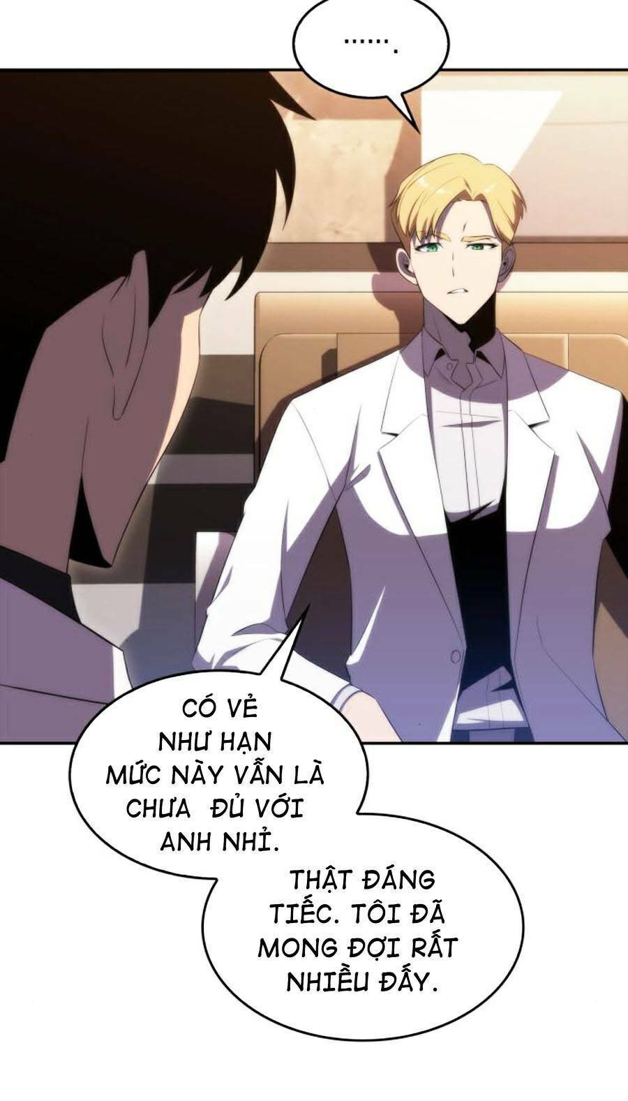 Người Chơi Mới Cấp Tối Đa Chapter 33 115