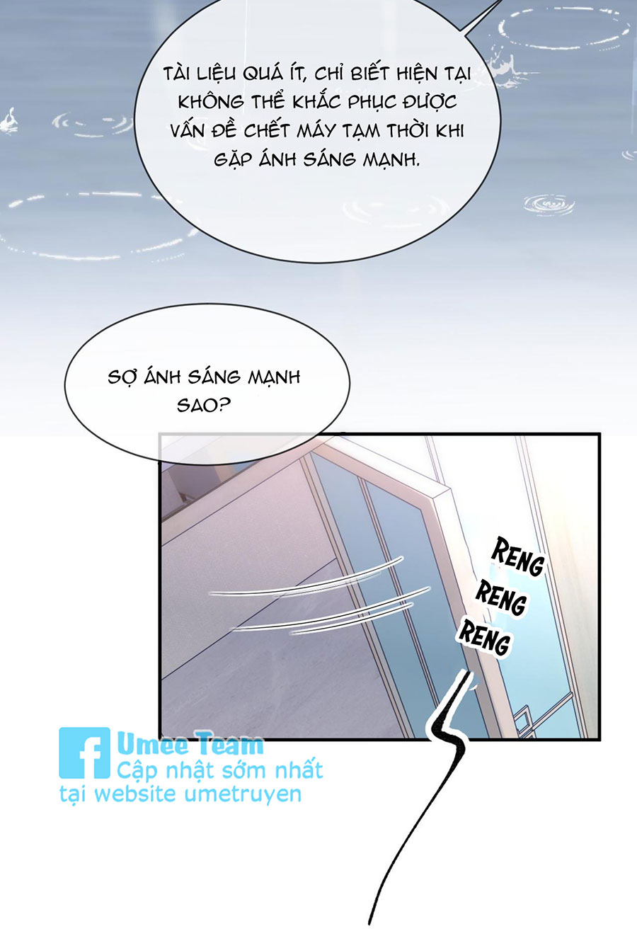 xin hãy ly hôn chapter 112 5