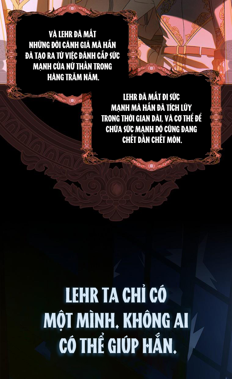 cách để em bảo vệ anh chapter 128.1 12