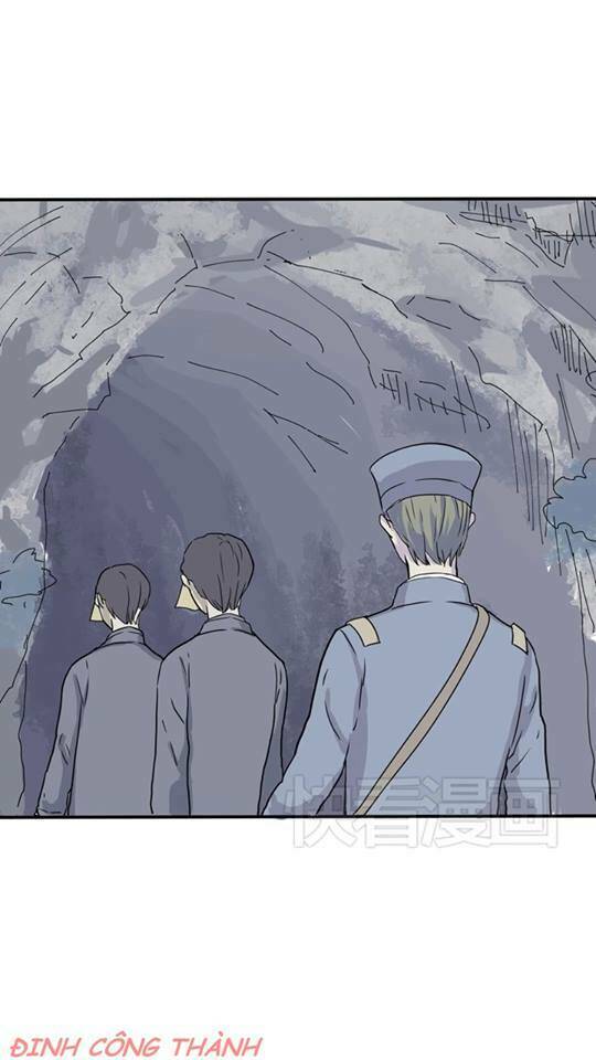 cương thi [horror] chapter 2 13