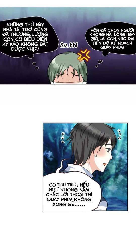 phản công thành siêu sao chapter 1 40