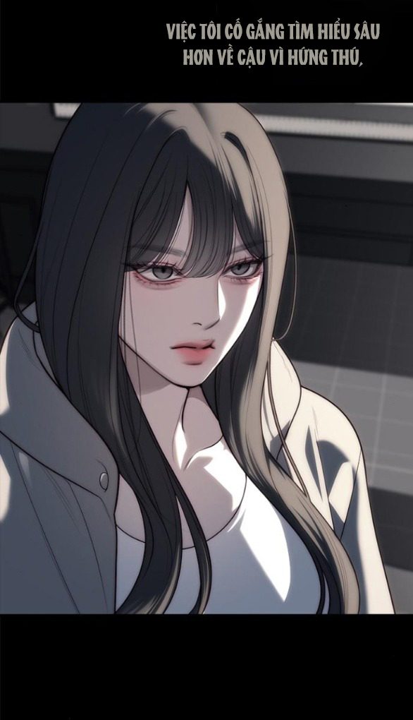 xâm nhập trường trung học tài phiệt chapter 91.2 18