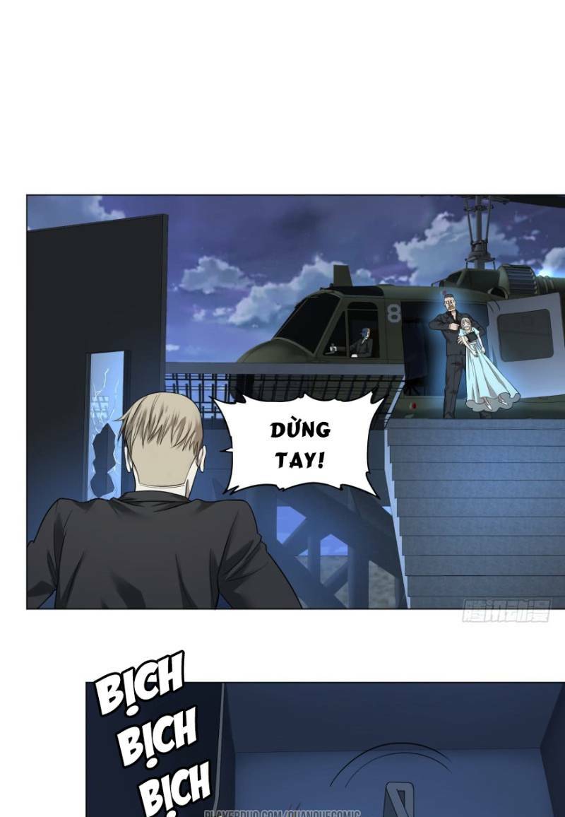 danh sách kẻ phản diện chapter 46 1