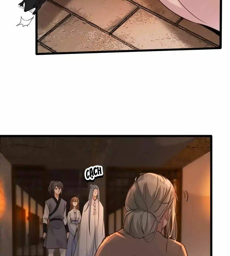 gian phi như thử đa kiều chapter 71 23