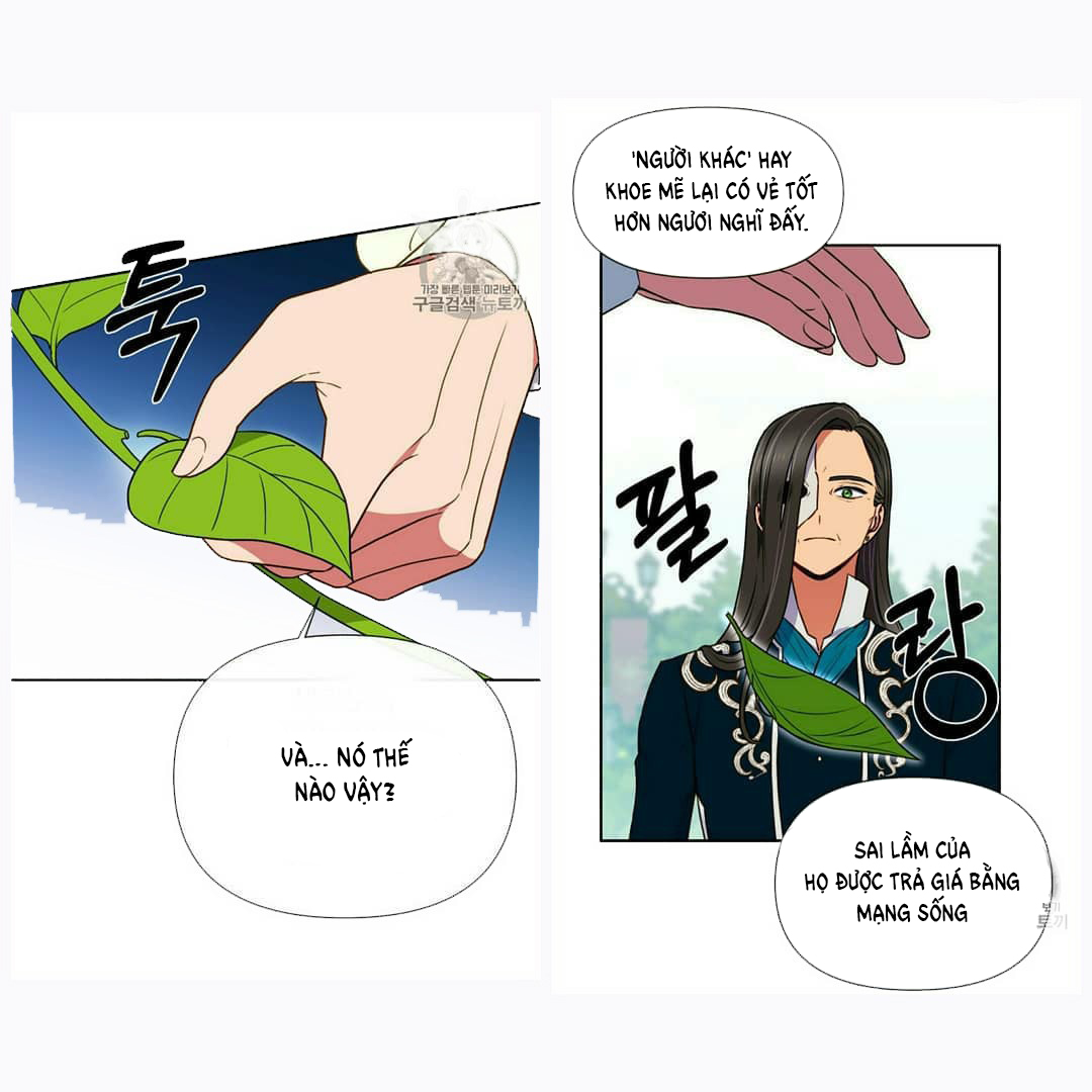 bản khế ước với nữ công tước ác ma chapter 71 4