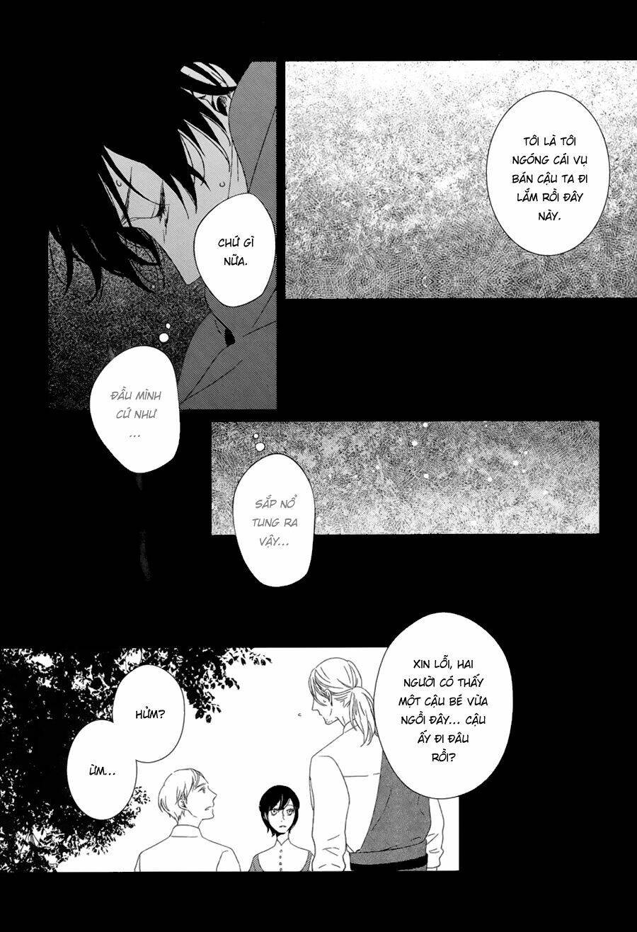 hyakunen kesshou mokuroku chapter 4 21