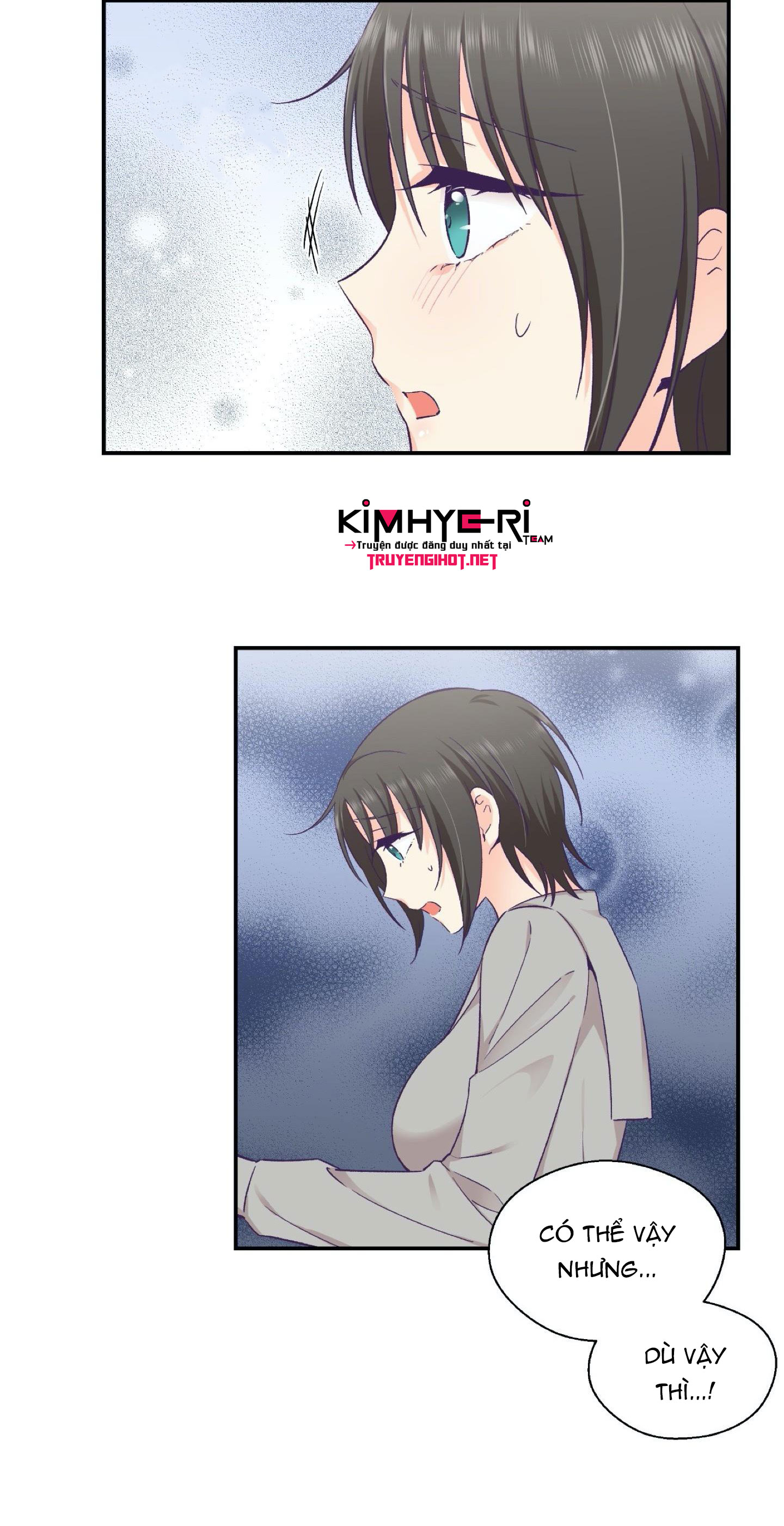 mềm mại tan chảy chapter 25 39