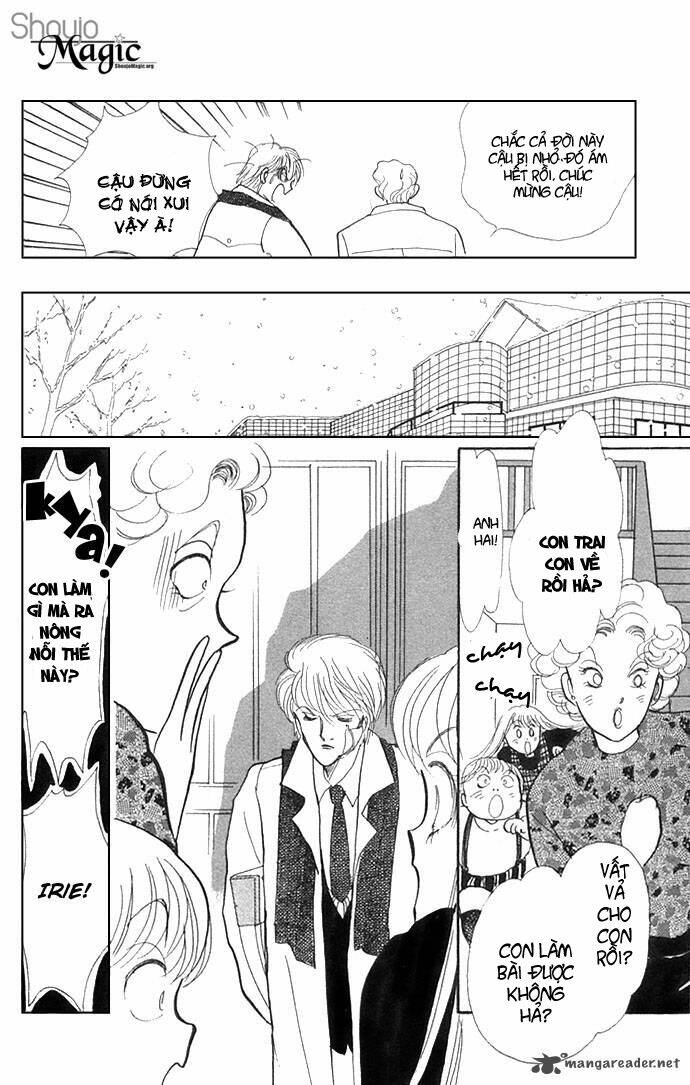 itazura na kiss chapter 7 37