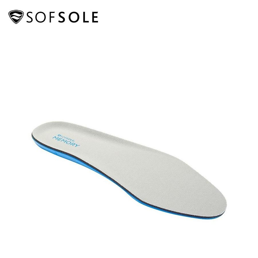 Miếng Lót Giày Unisex Sofsole Memory insole - 21379