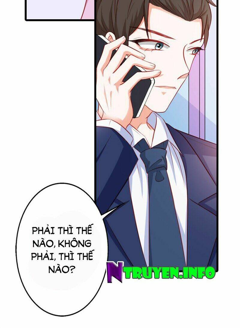 bá đạo tổng tài ngạnh thượng cung chapter 17 7