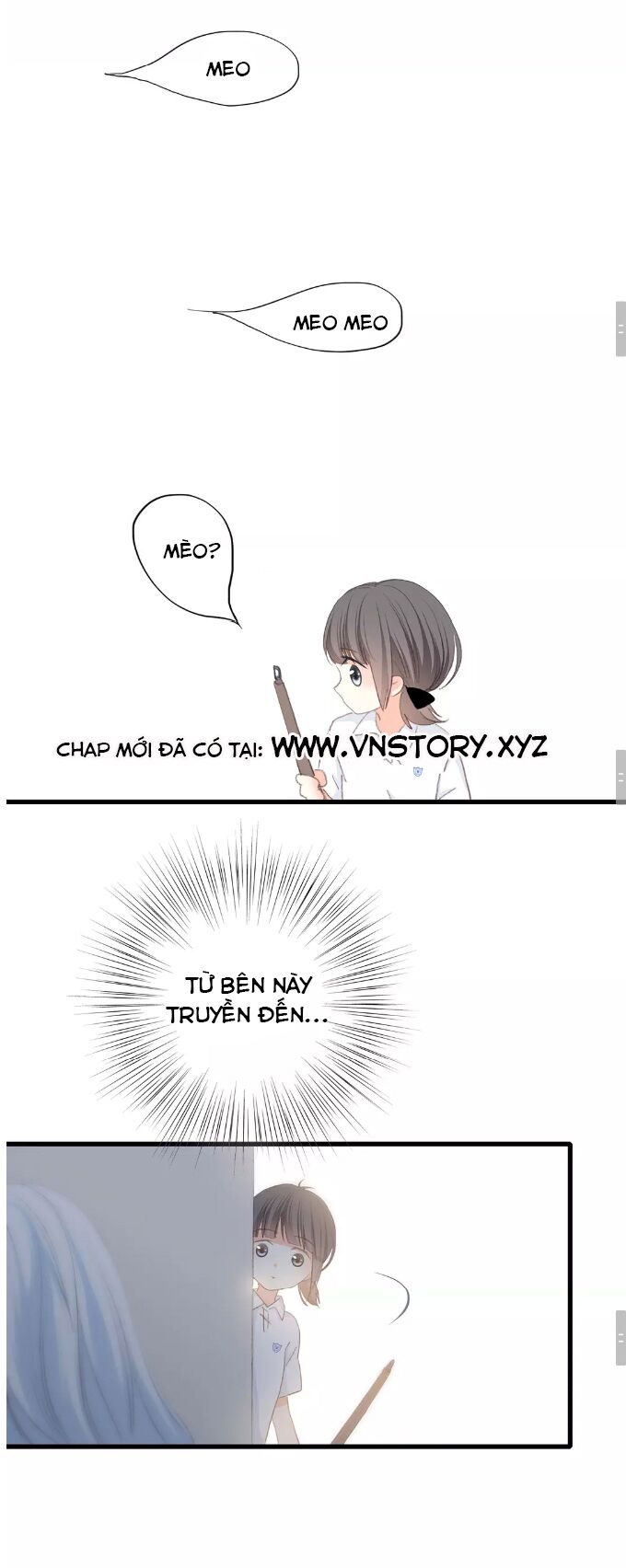 Con Tim Rung Động chapter 31 - Trang 9