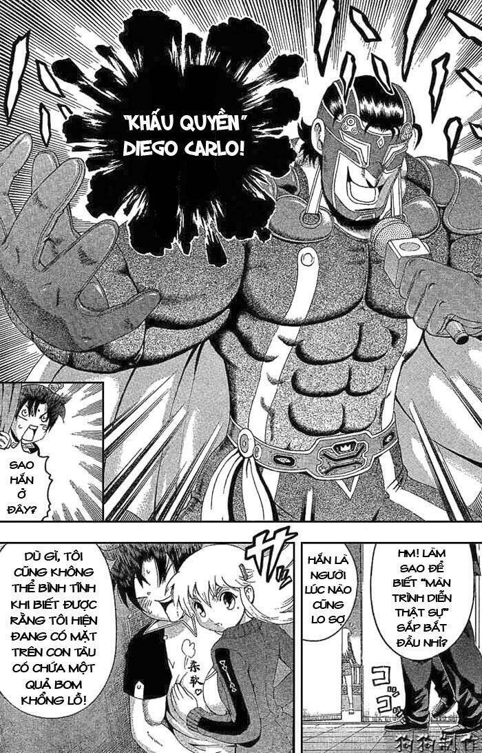 history's strongest disciple kenichi chapter 324 9