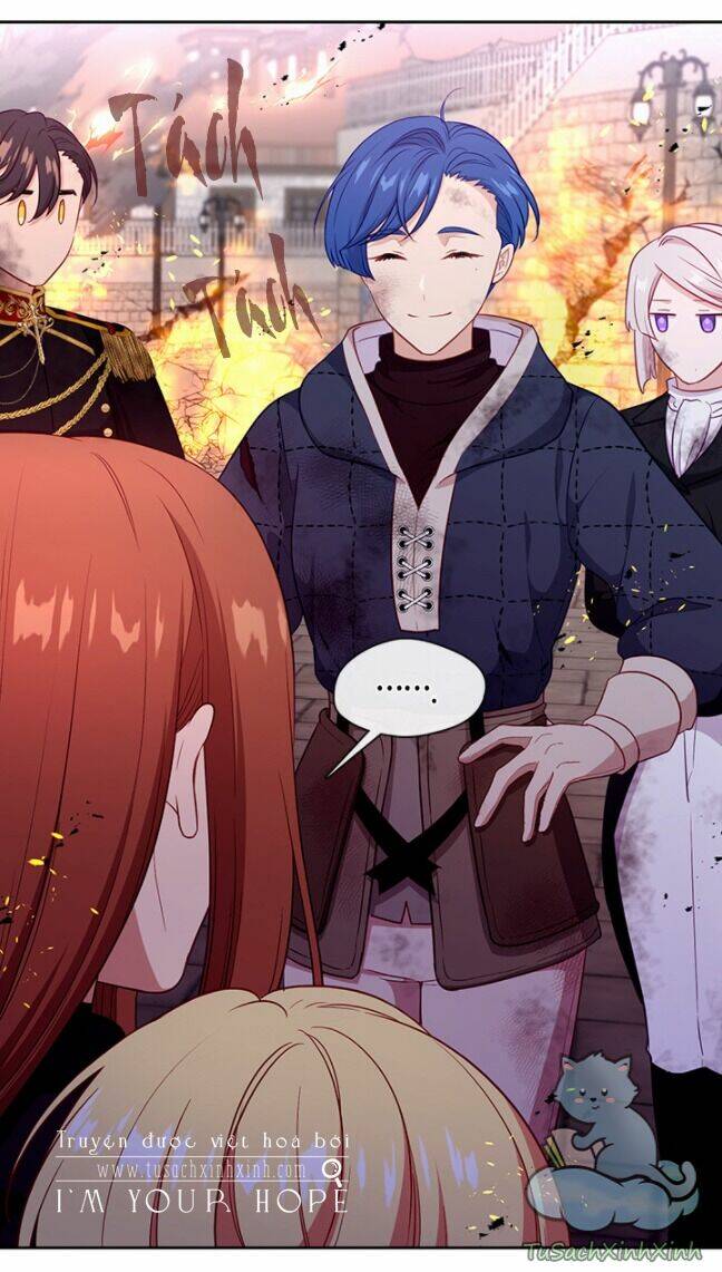 hãy coi chừng ác nữ chapter 89 13