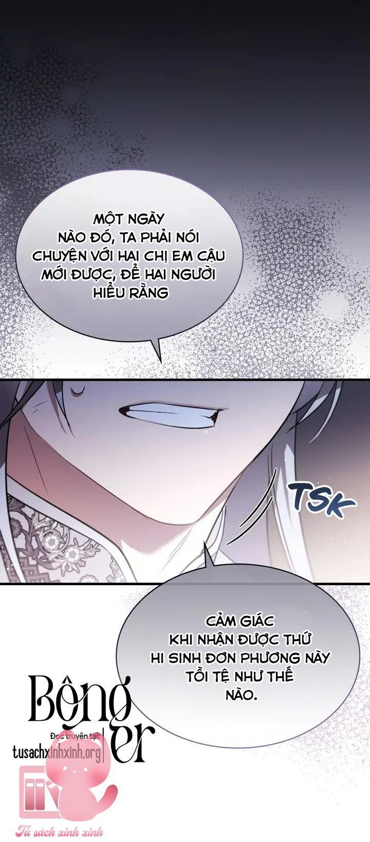đêm đen khuất bóng chapter 43 25