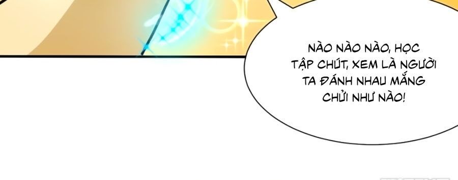 hệ thống công lược của tiểu công chúa chapter 45 4