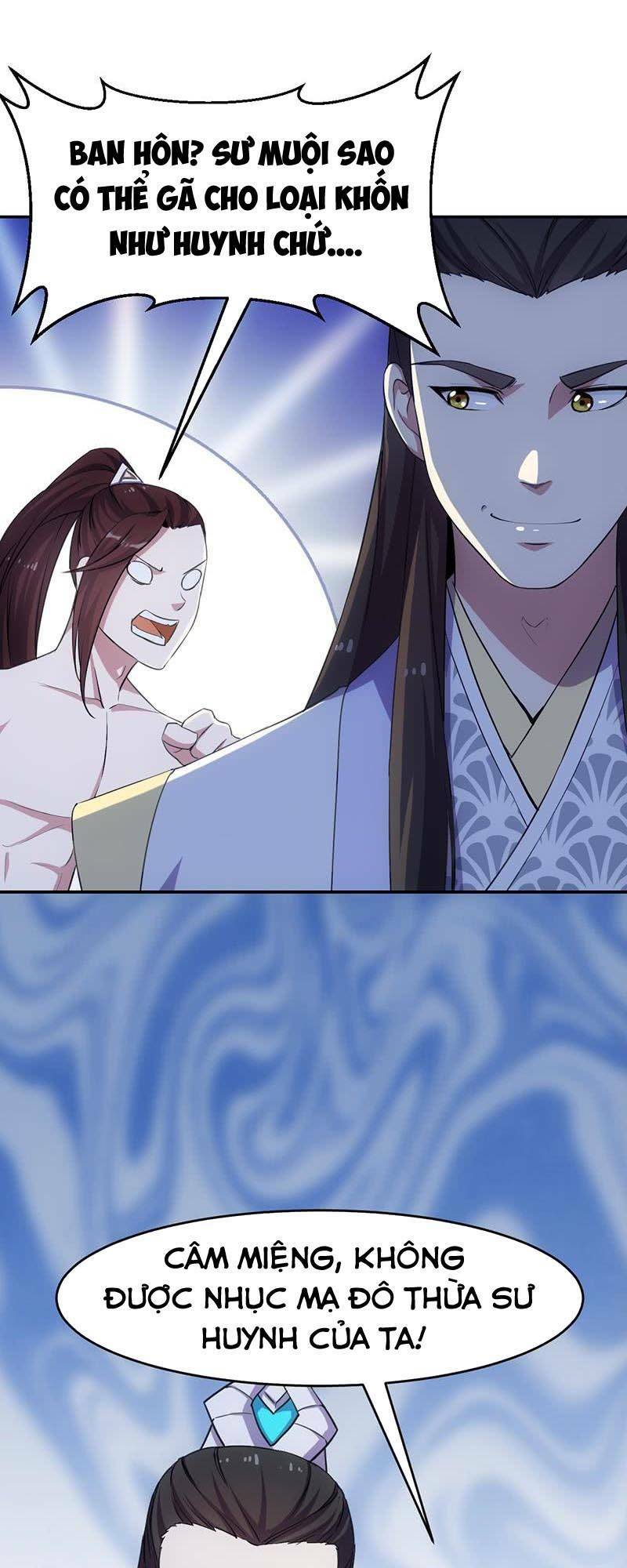 hệ thống thần long nghịch thiên chapter 12 9