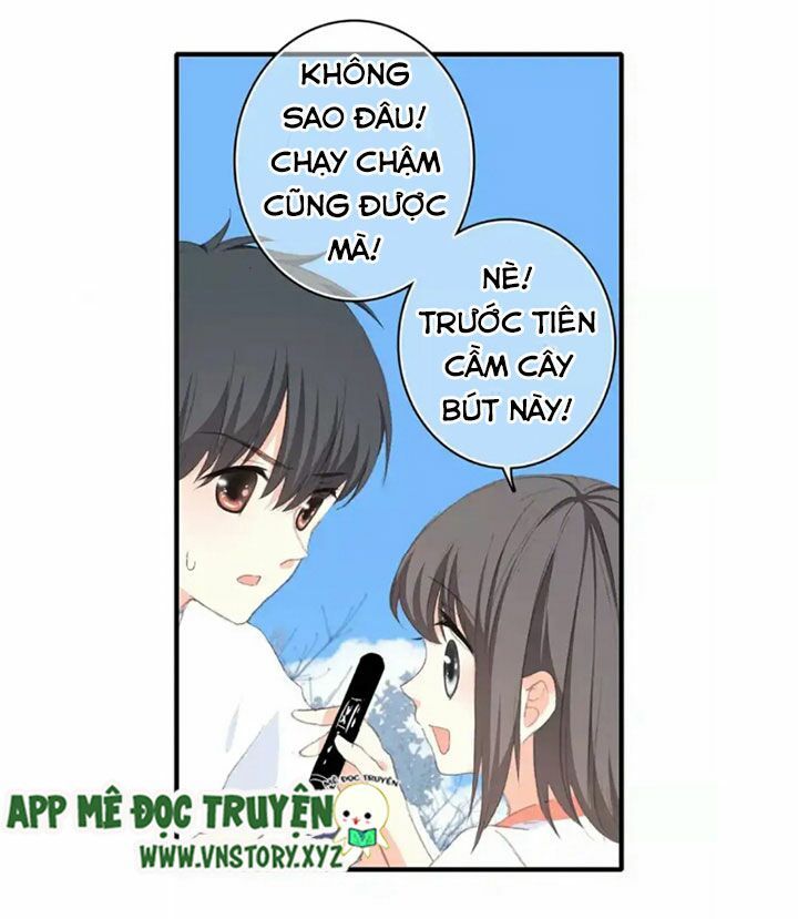 con tim rung động 2 chapter 39 3