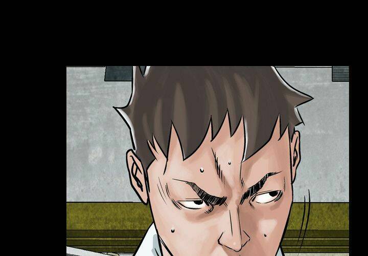 huyền thoại : khởi đầu chapter 48 5