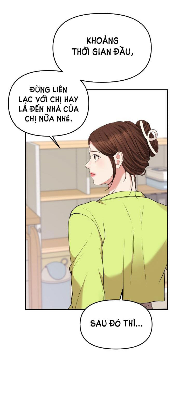 gửi em người đánh cắp những vì sao - to you who swallowed a star chapter 52.1 14