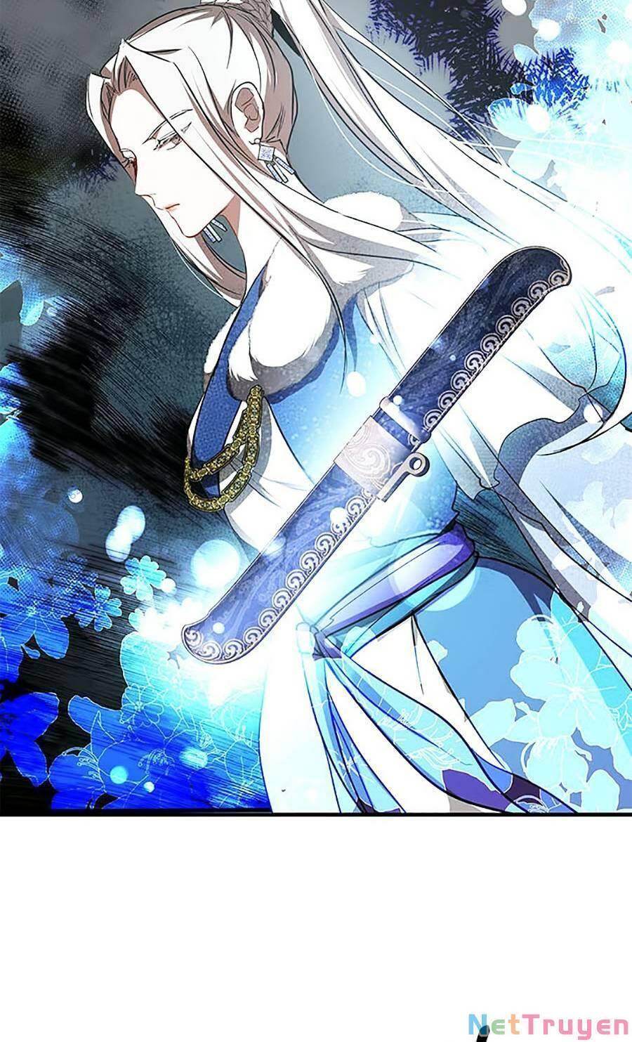 võ đang kỳ hiệp chapter 89 56