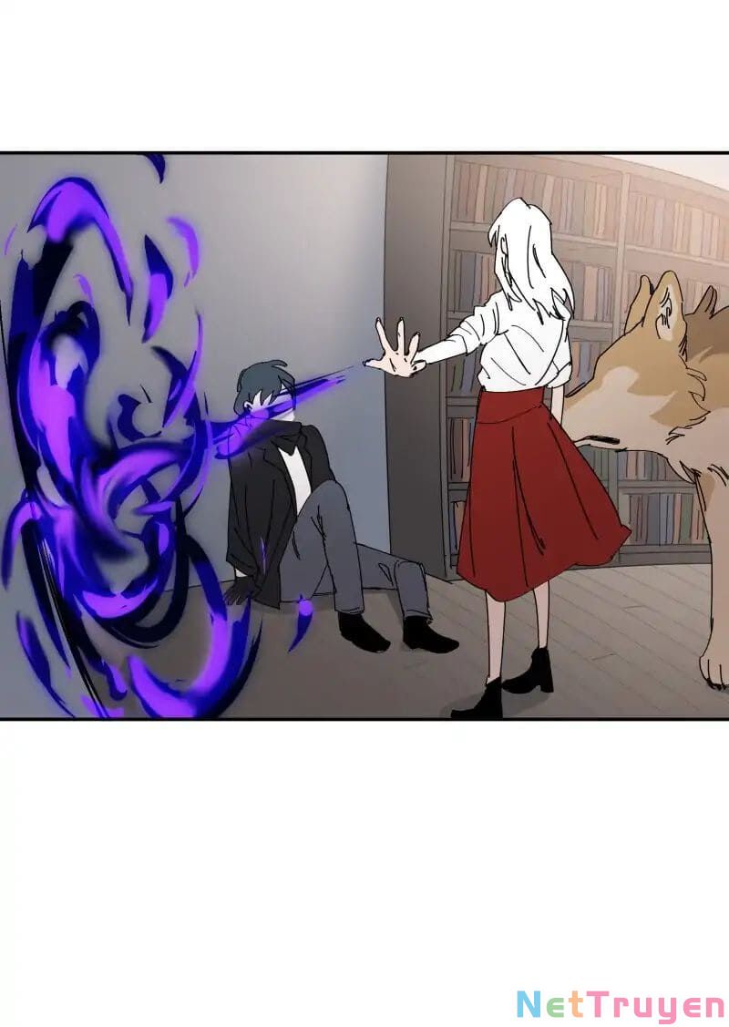 lumine - cội nguồn ánh sáng chapter 72 6