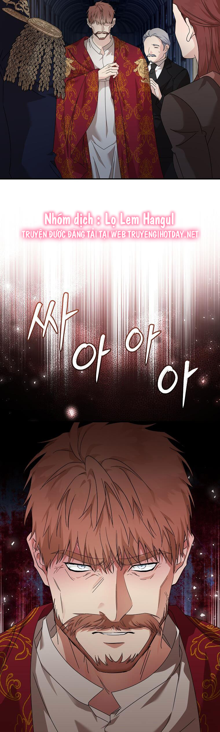 ác nữ trùng sinh chapter 196 23