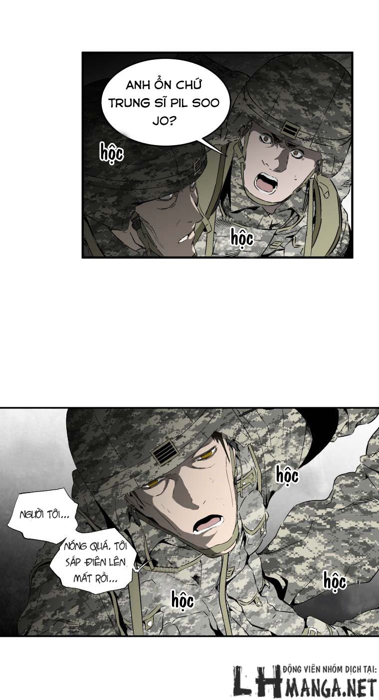 m.i.a - jakjeonjung siljong chapter 9 36