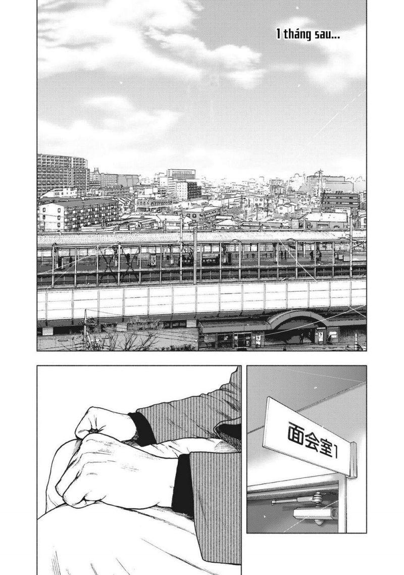 shin'ai naru boku e satsui wo komete chapter 79 10