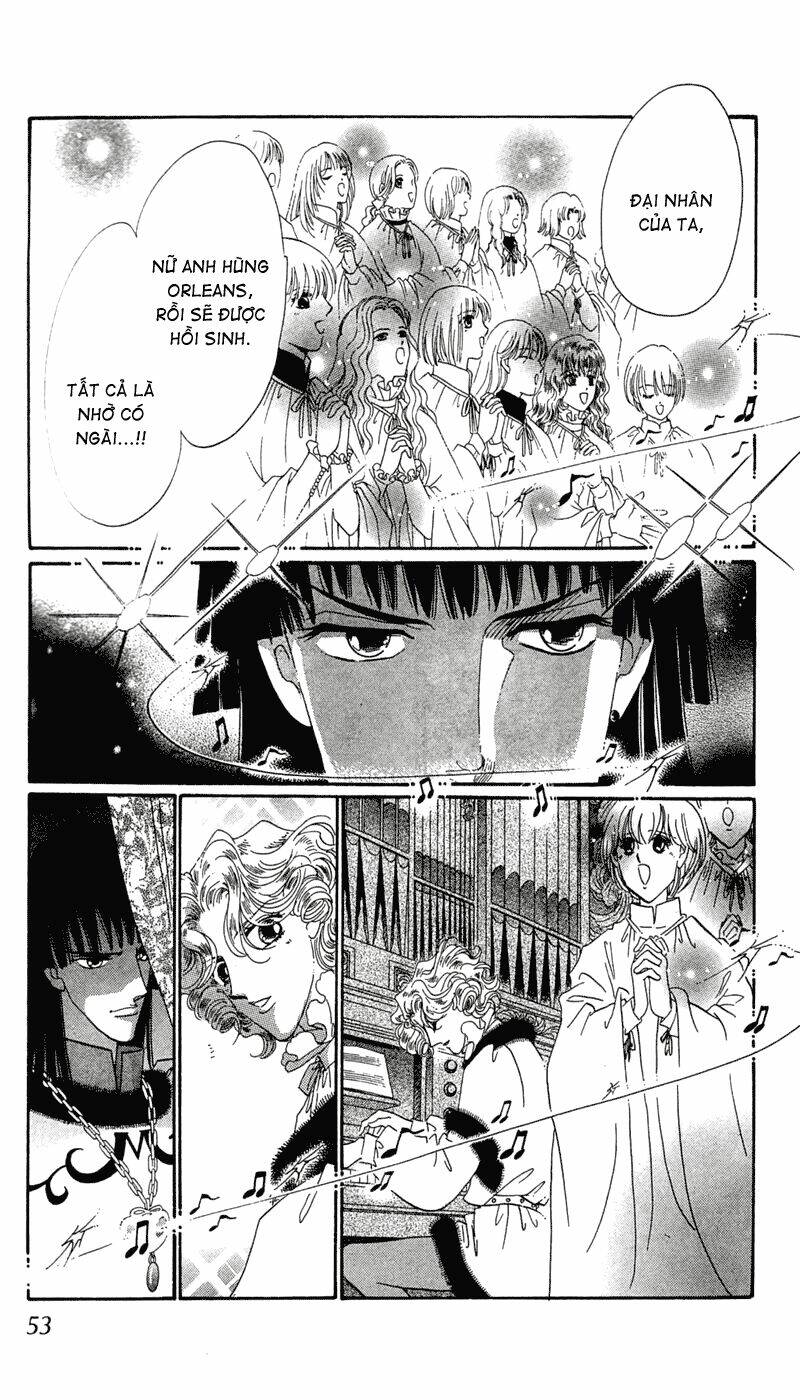 s to m no sekai chapter 10 22