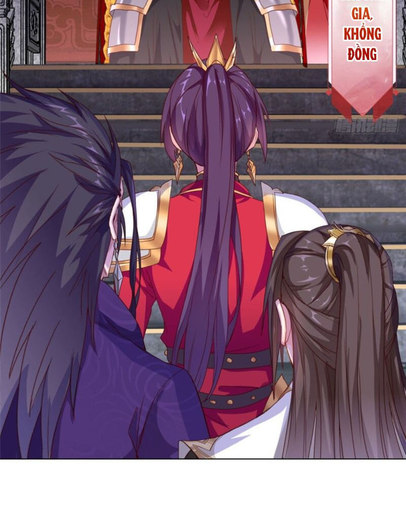 người nuôi rồng chapter 4 12