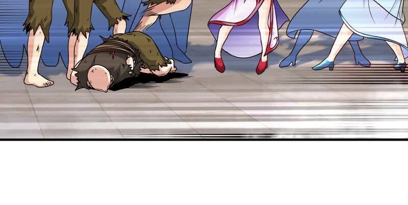 bản kiếm tiên tuyệt không làm nô chapter 4 65