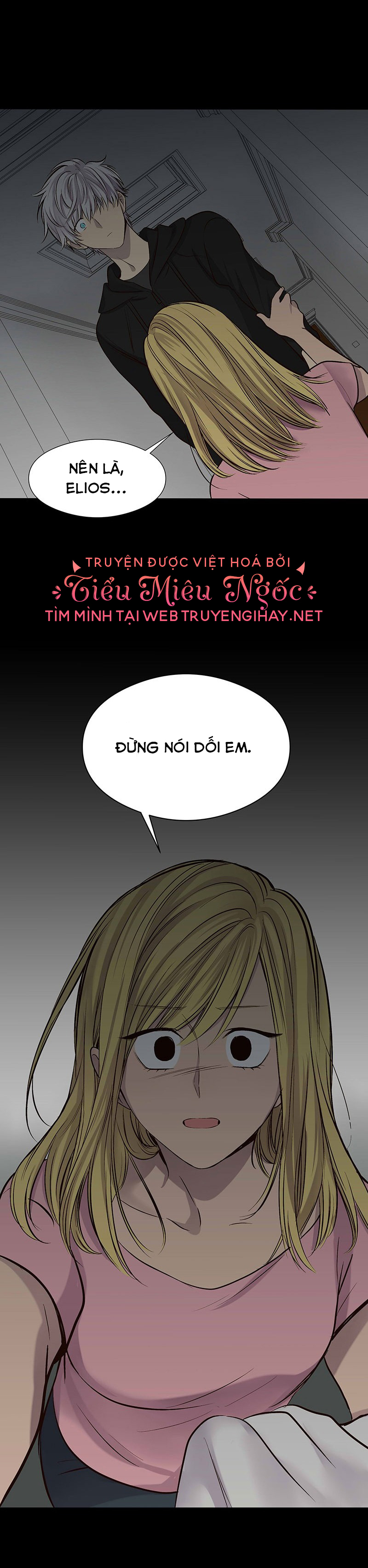 điều bí mật mà tôi luôn giữ kín chapter 63 2