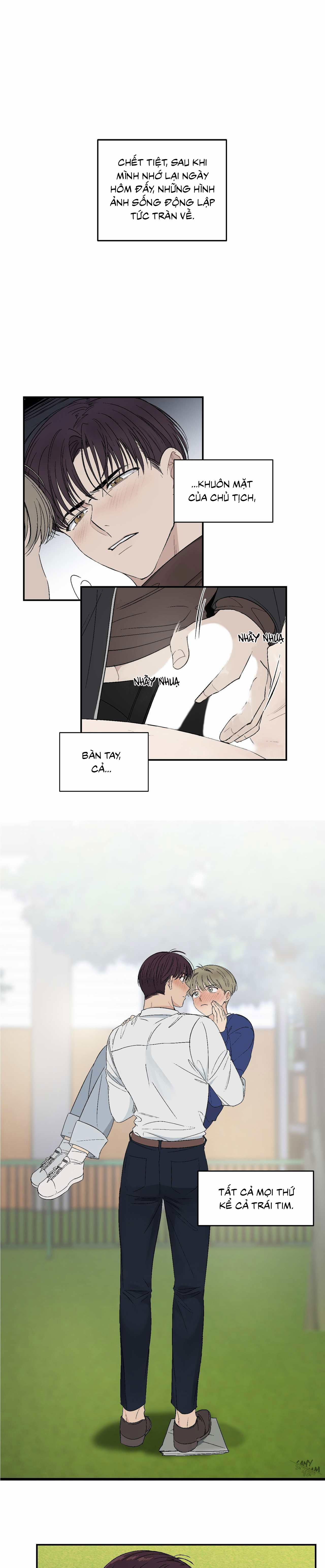 it's not like that chapter 28 1