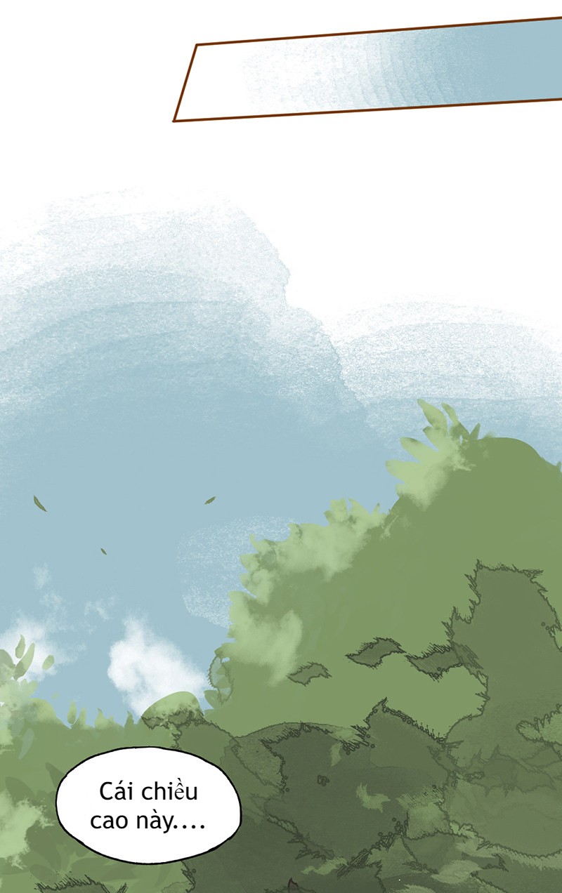 câu chuyện tình yêu kỳ lạ chapter 2 16