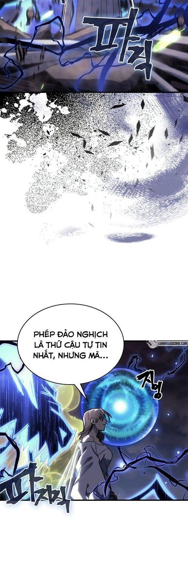 Chuyển Sinh Ma Pháp Đặc Biệt Yếu chapter 255.5 12